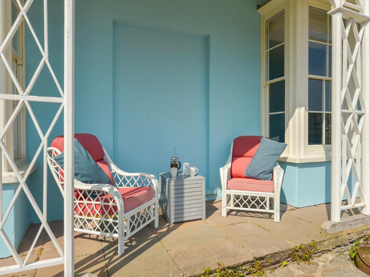 Woodlands Villa Dartmouth Kültér fotó