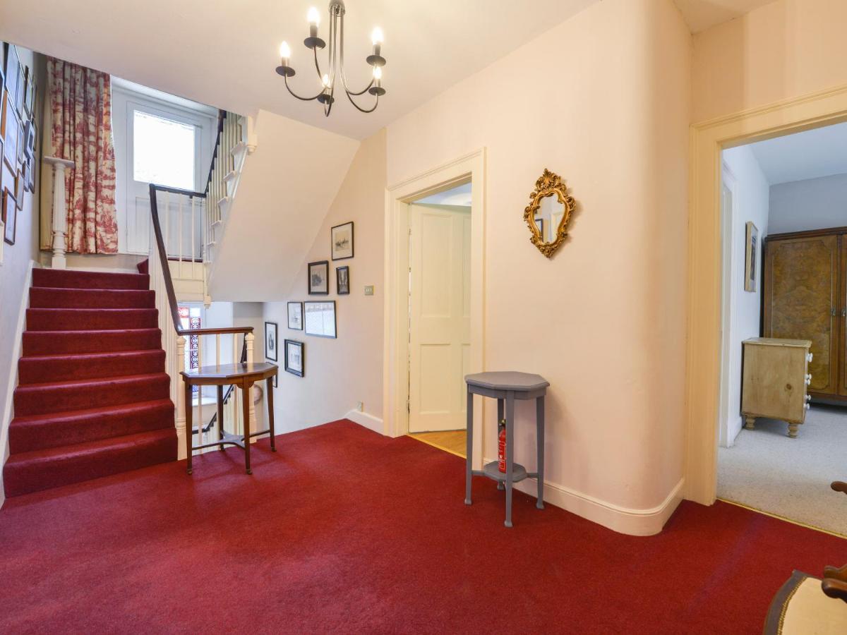 Woodlands Villa Dartmouth Kültér fotó