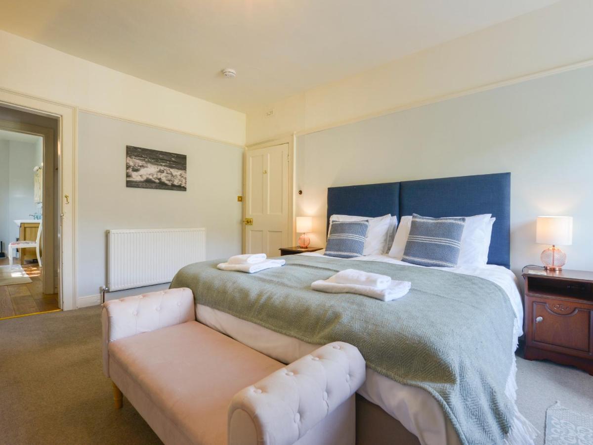 Woodlands Villa Dartmouth Kültér fotó