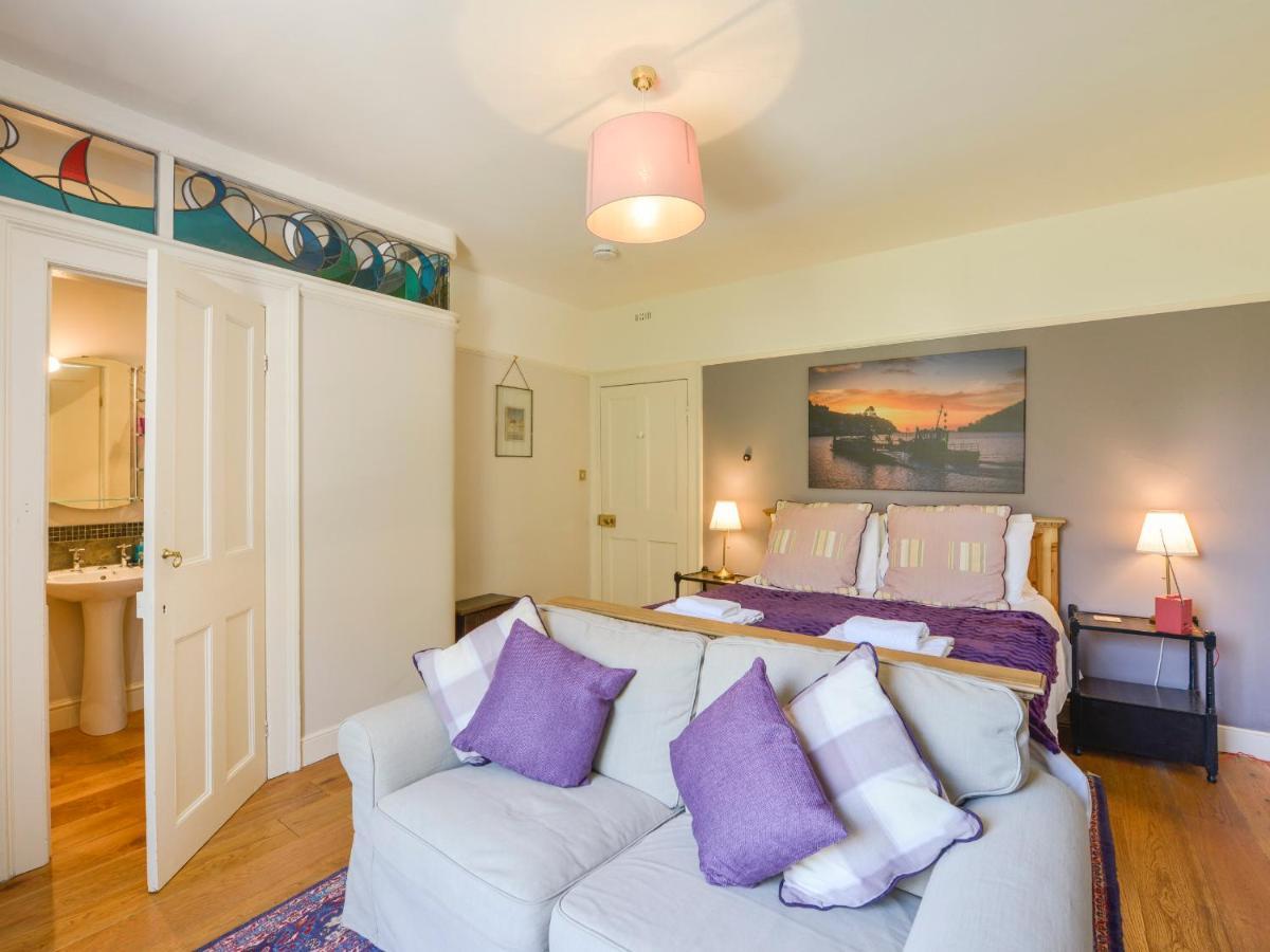 Woodlands Villa Dartmouth Kültér fotó