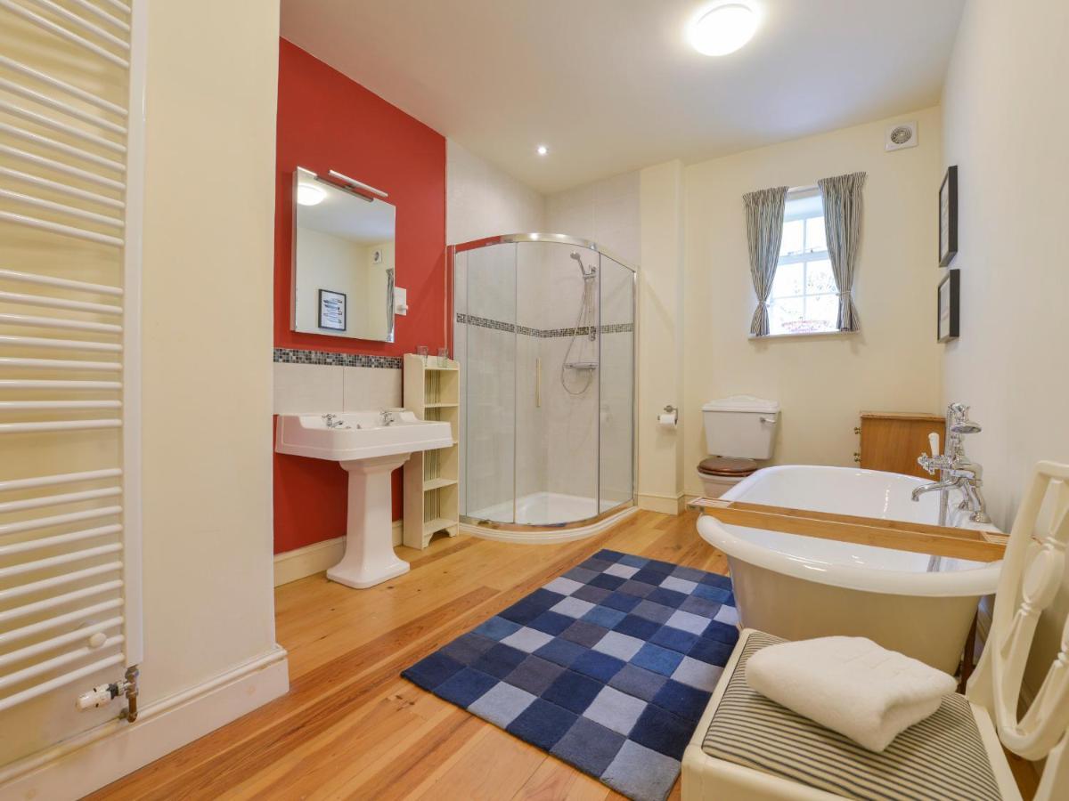 Woodlands Villa Dartmouth Kültér fotó