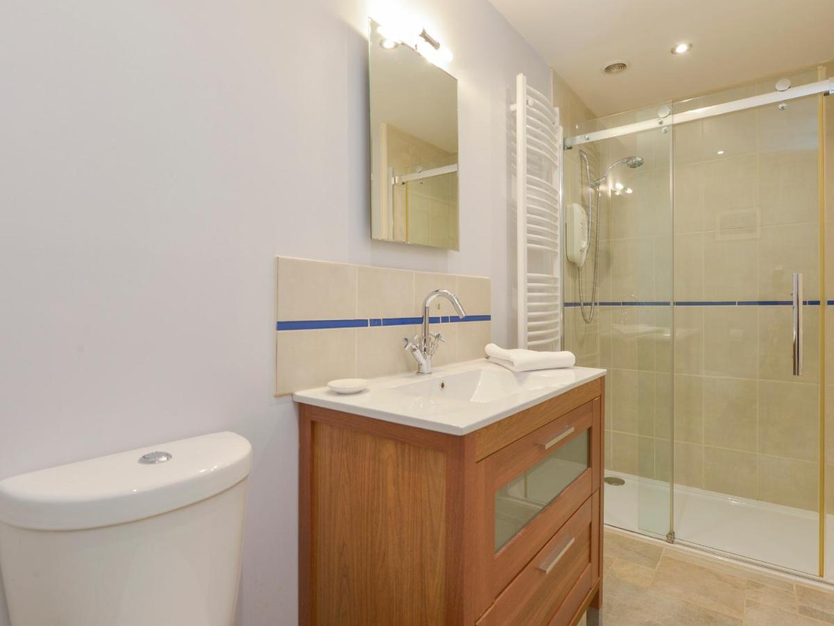 Woodlands Villa Dartmouth Kültér fotó