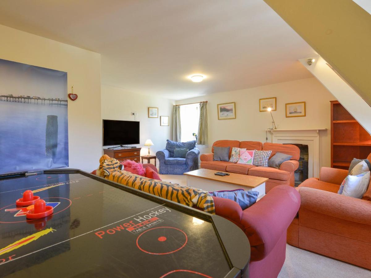 Woodlands Villa Dartmouth Kültér fotó