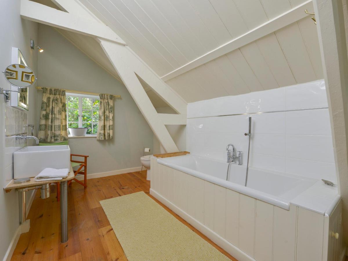 Woodlands Villa Dartmouth Kültér fotó