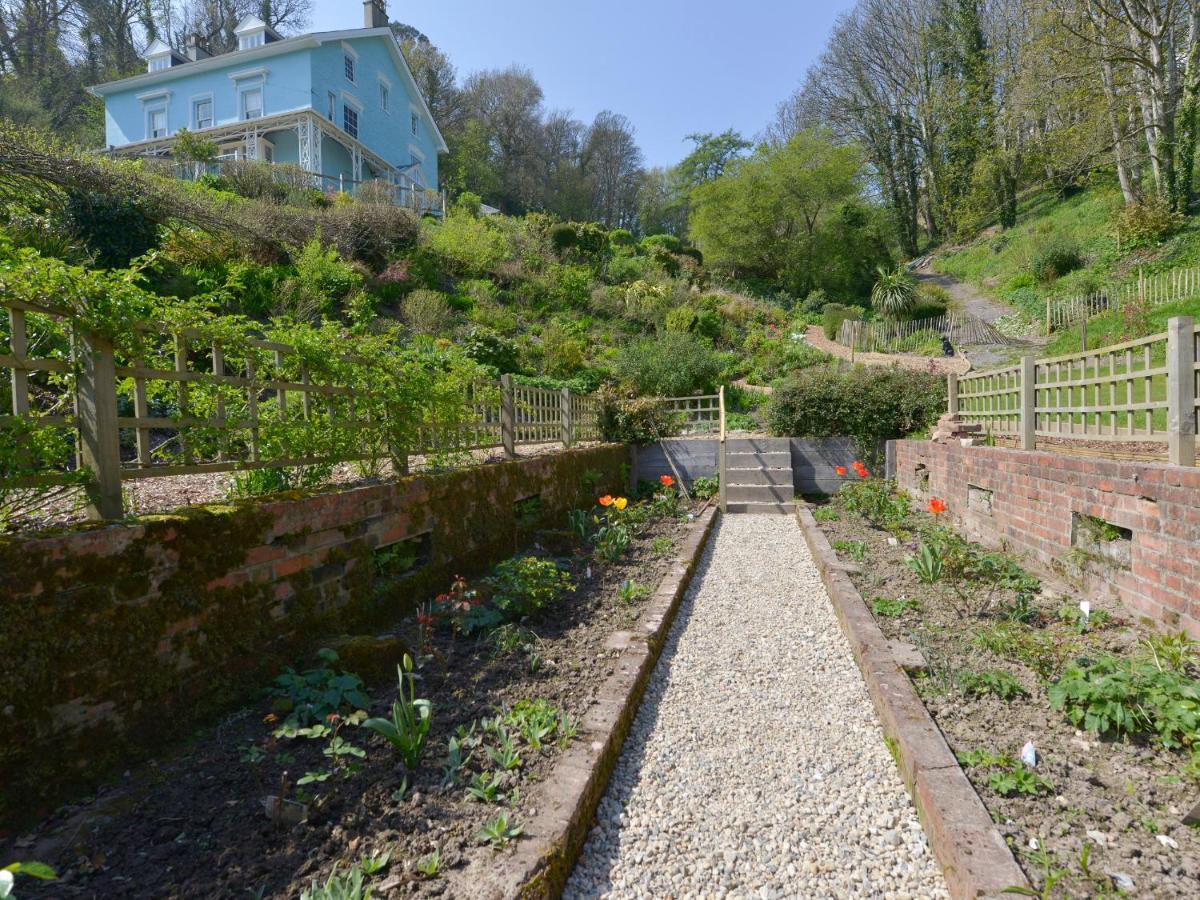 Woodlands Villa Dartmouth Kültér fotó