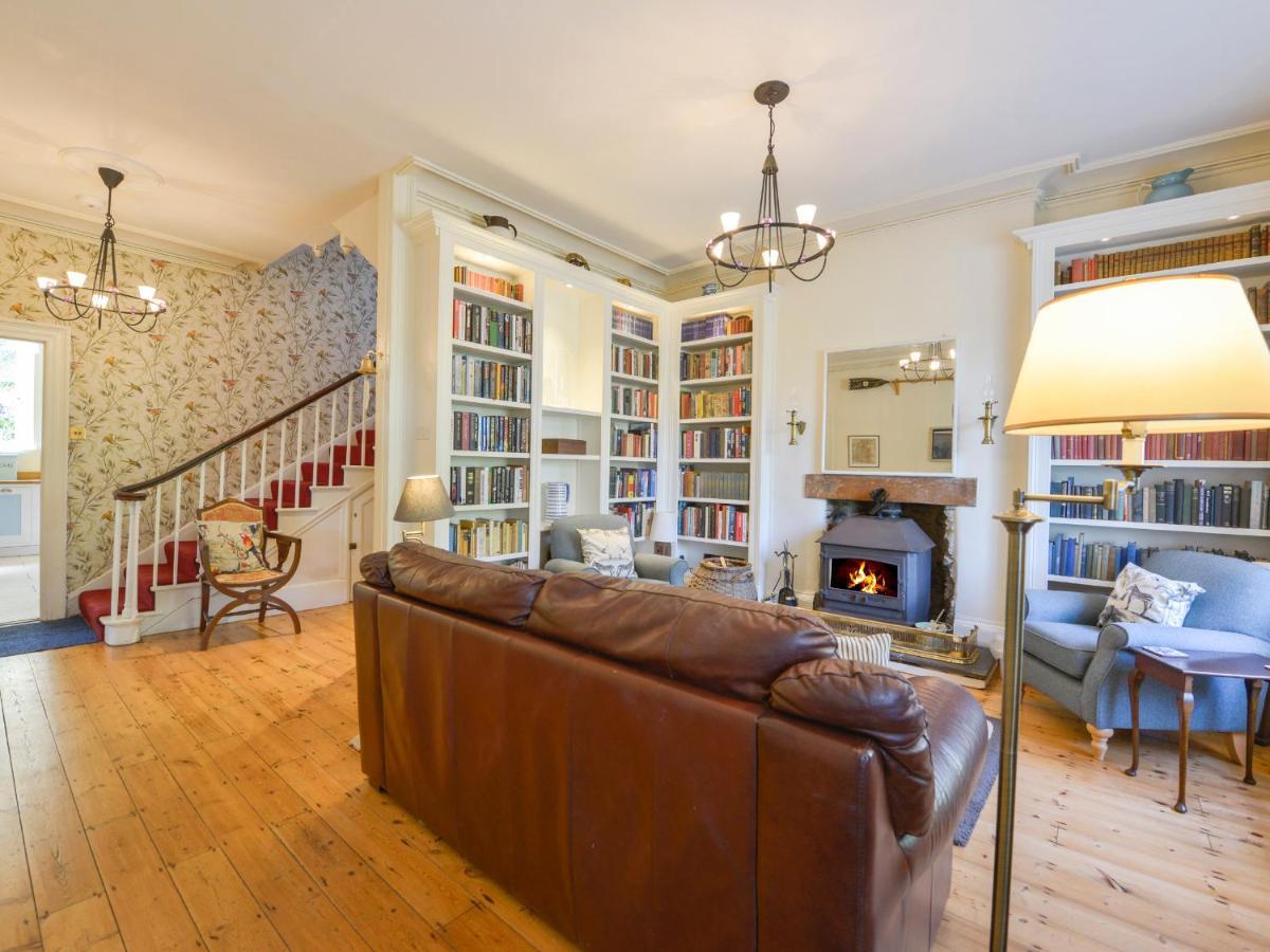 Woodlands Villa Dartmouth Kültér fotó