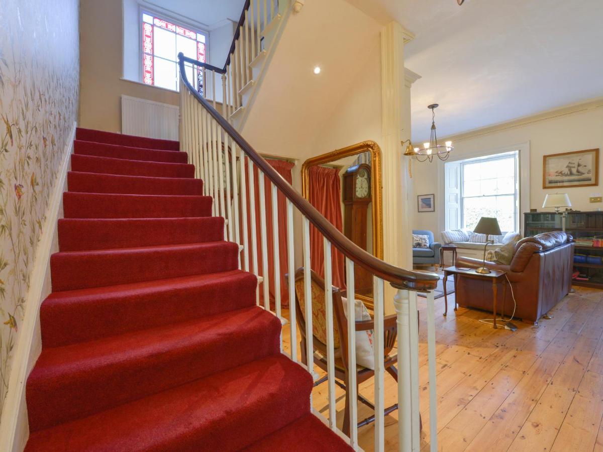 Woodlands Villa Dartmouth Kültér fotó