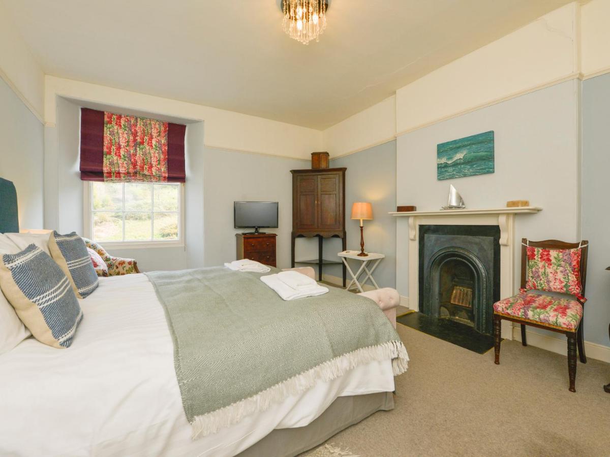 Woodlands Villa Dartmouth Kültér fotó