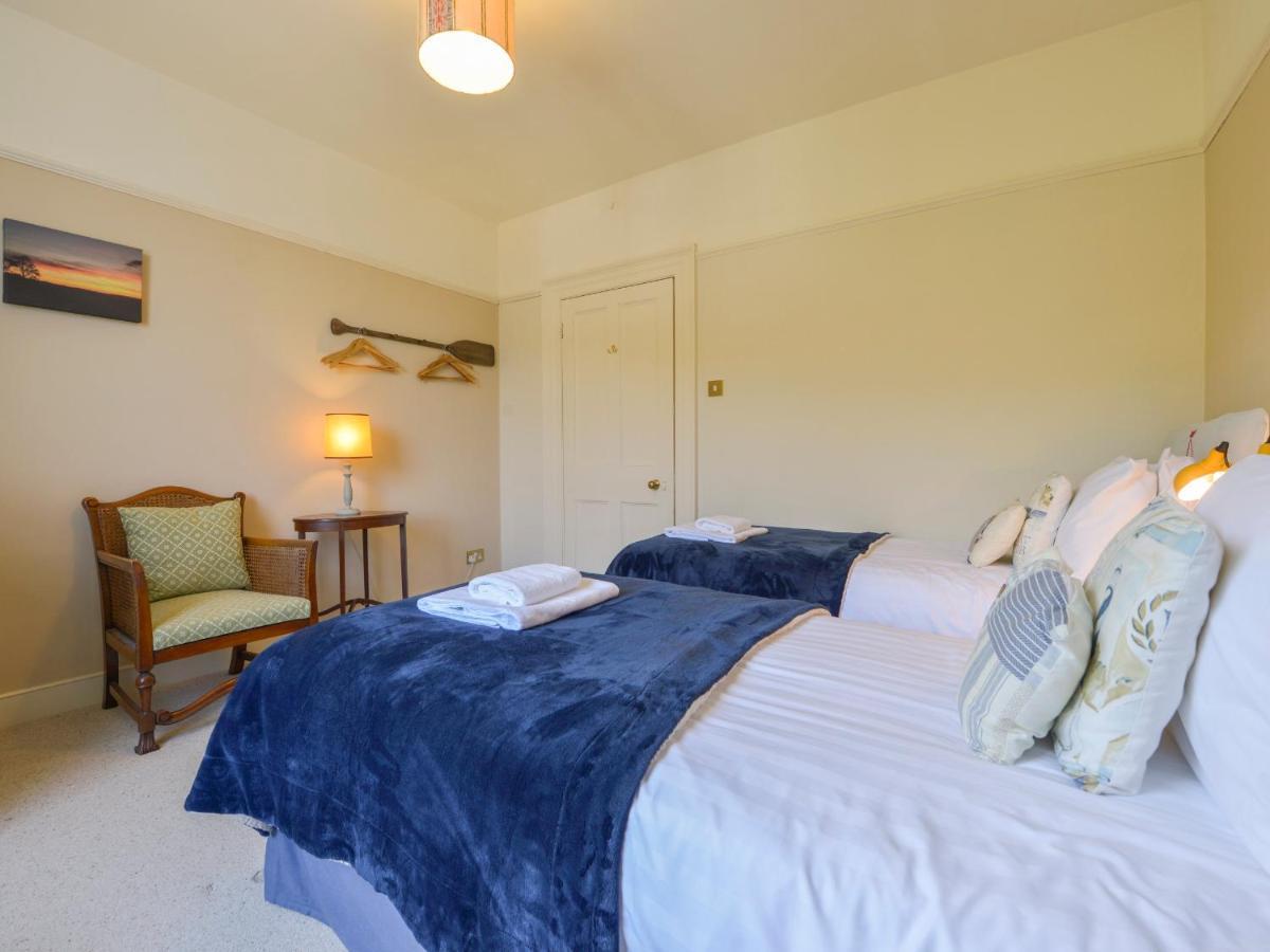 Woodlands Villa Dartmouth Kültér fotó