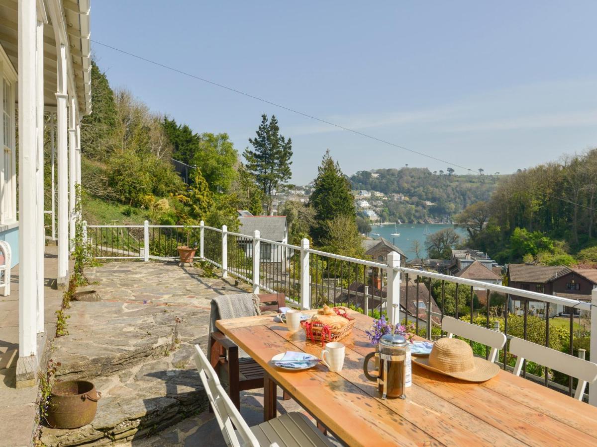 Woodlands Villa Dartmouth Kültér fotó