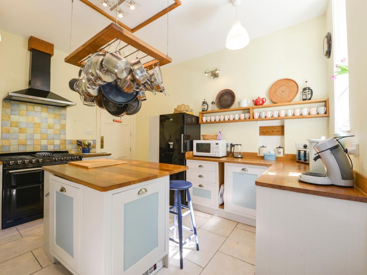 Woodlands Villa Dartmouth Kültér fotó