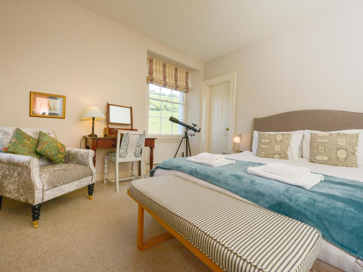 Woodlands Villa Dartmouth Kültér fotó