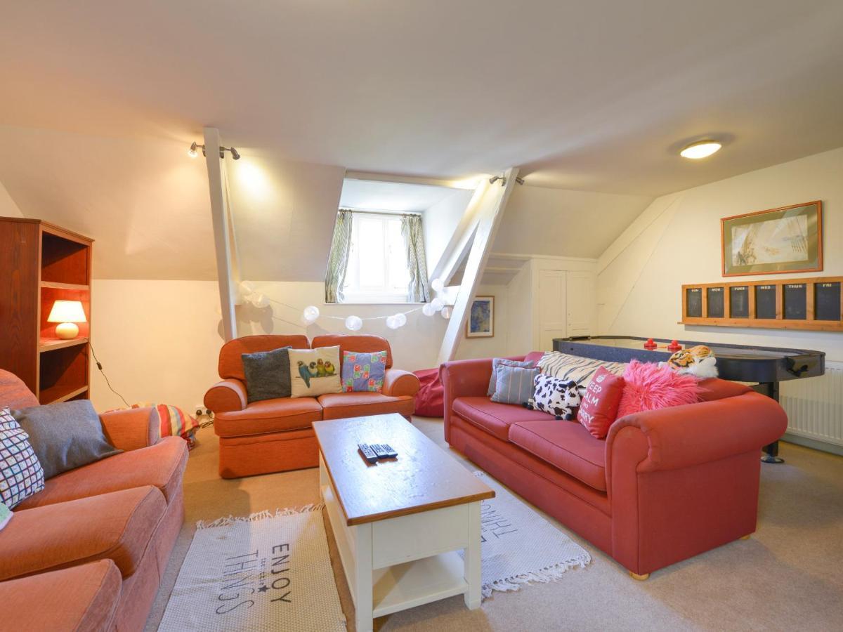 Woodlands Villa Dartmouth Kültér fotó