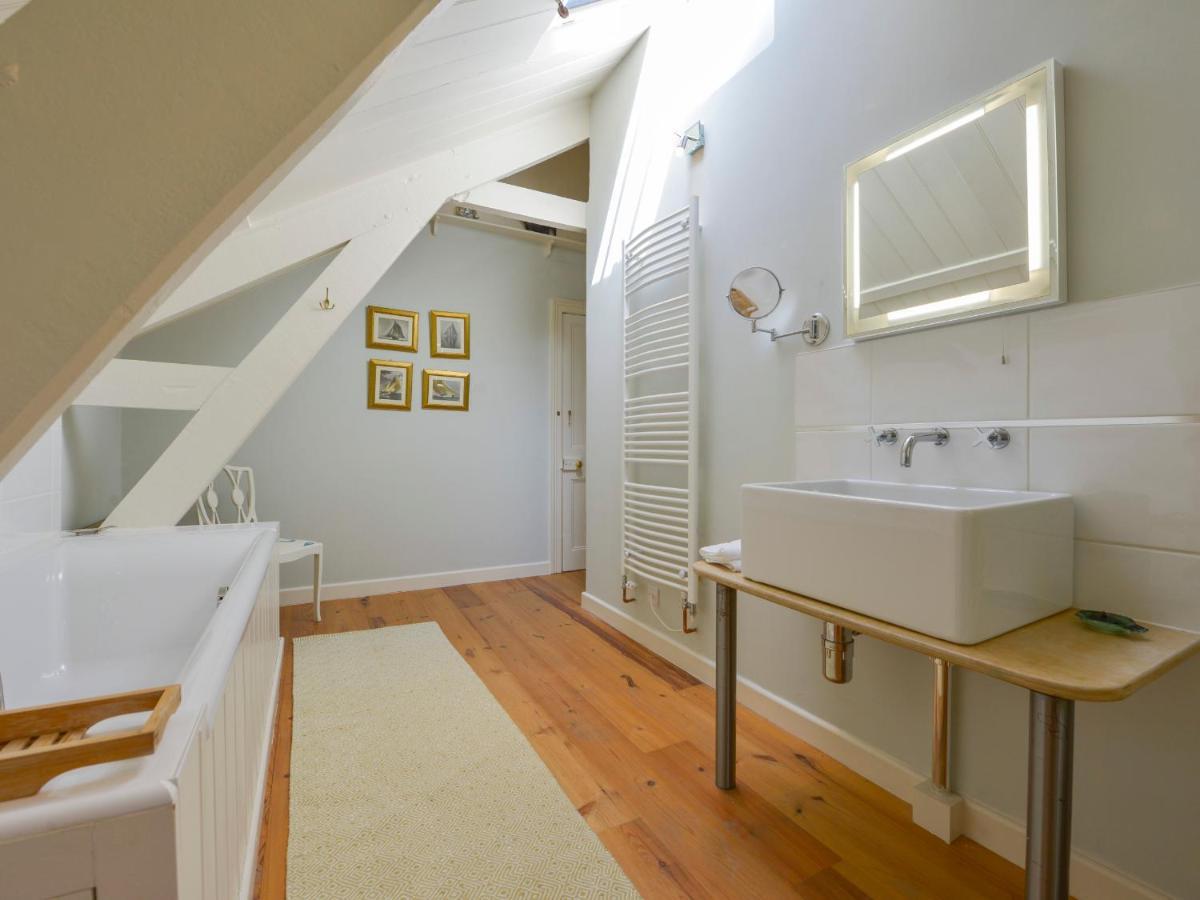 Woodlands Villa Dartmouth Kültér fotó