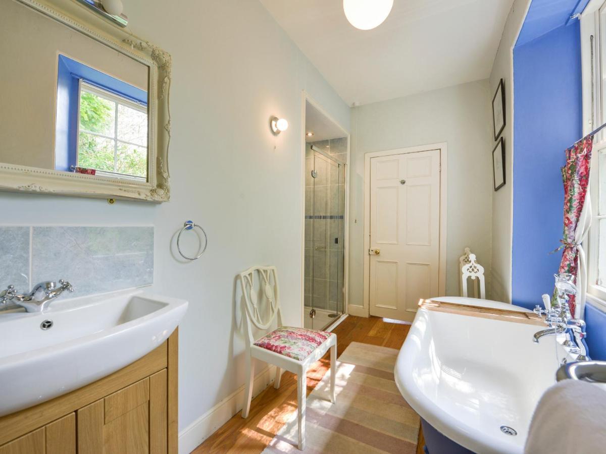 Woodlands Villa Dartmouth Kültér fotó