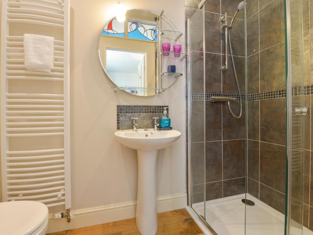 Woodlands Villa Dartmouth Kültér fotó