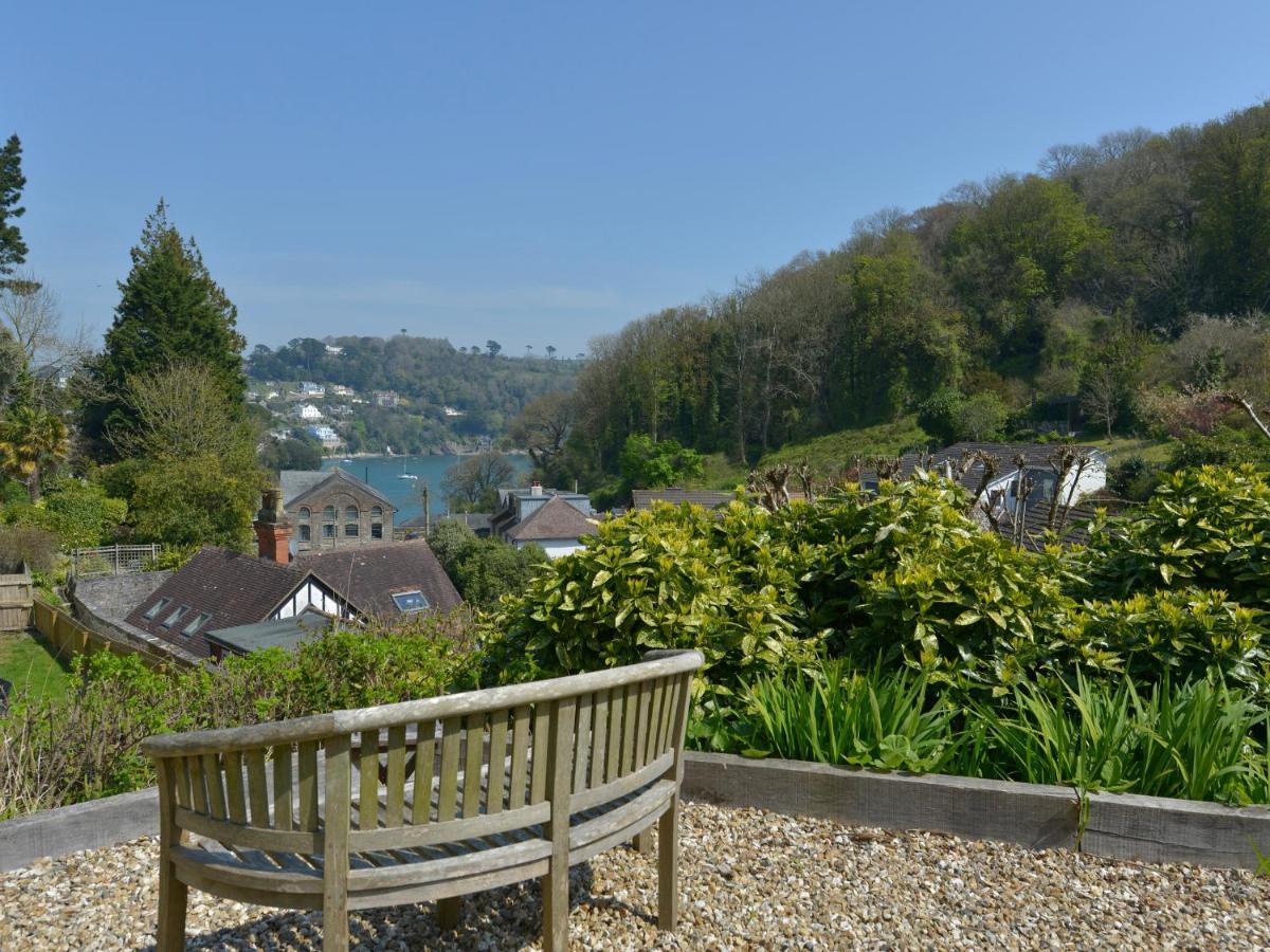 Woodlands Villa Dartmouth Kültér fotó