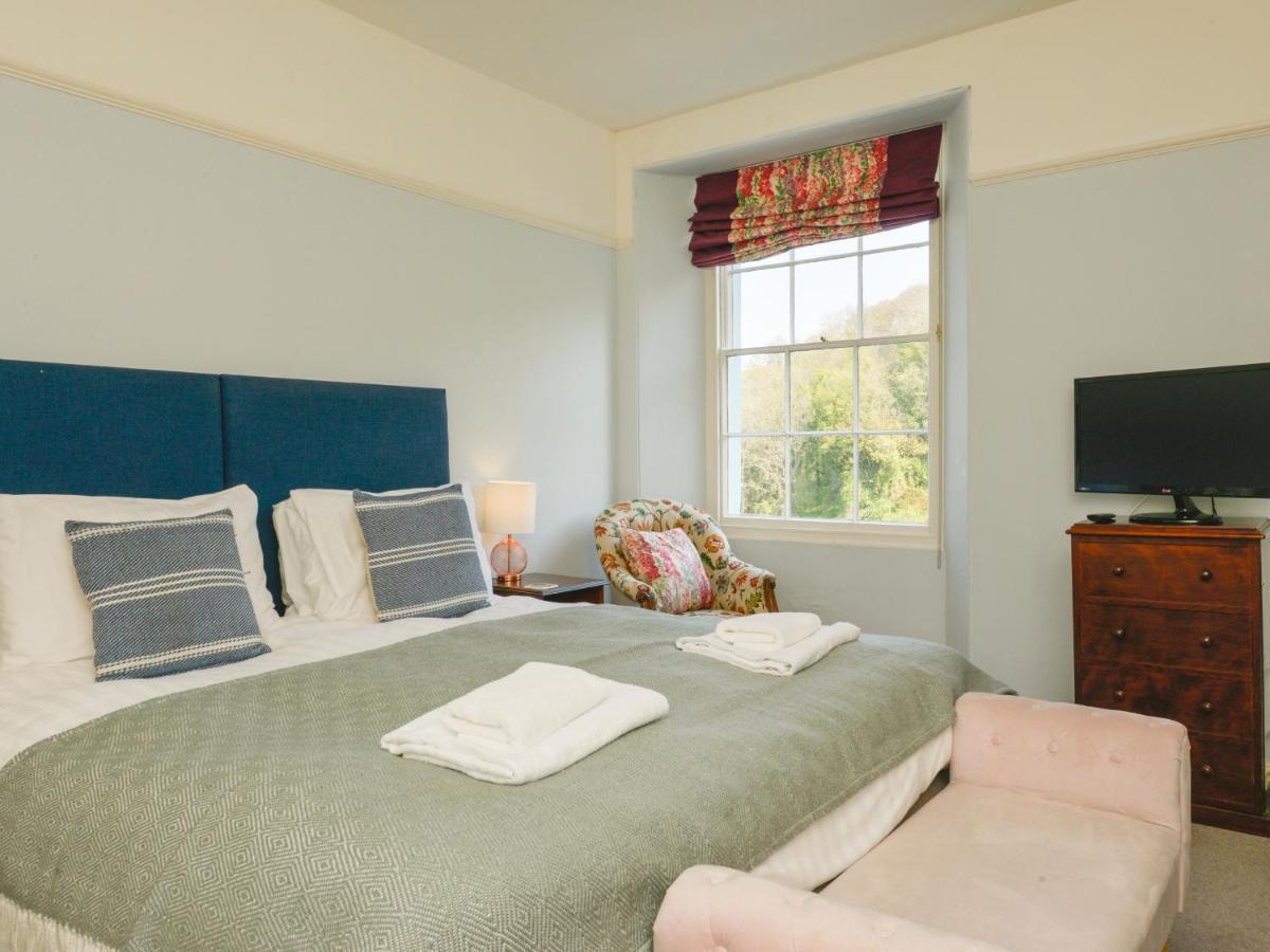 Woodlands Villa Dartmouth Kültér fotó