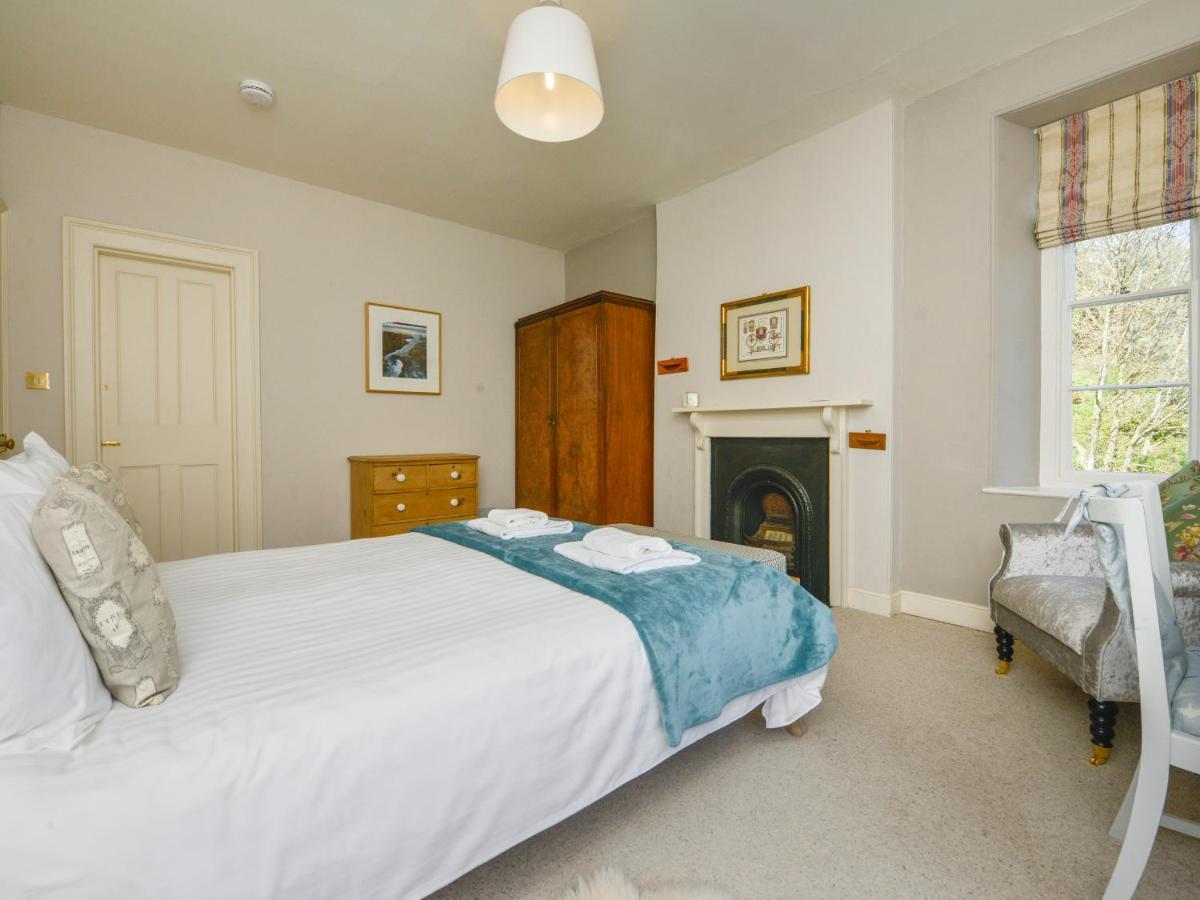 Woodlands Villa Dartmouth Kültér fotó