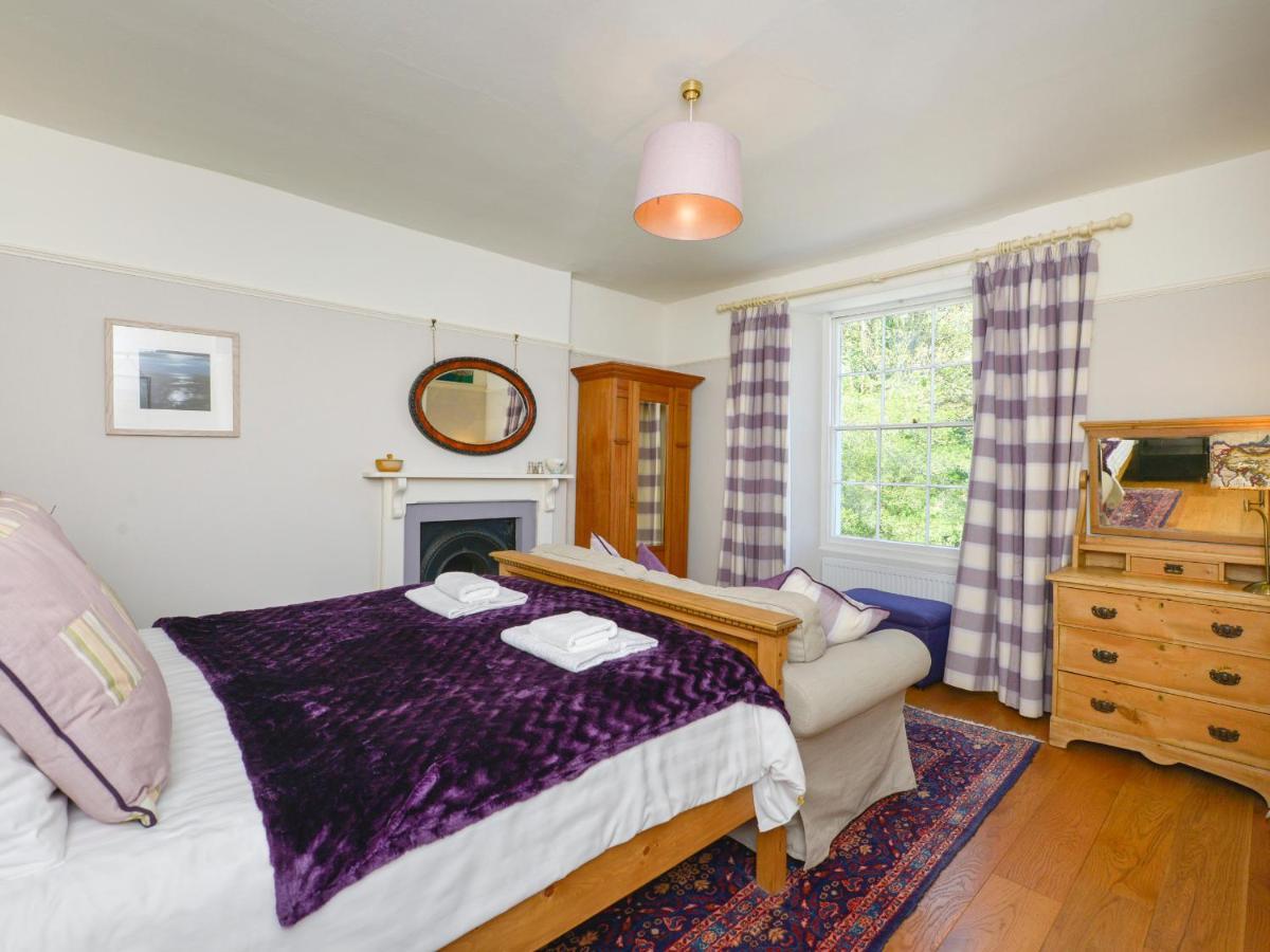 Woodlands Villa Dartmouth Kültér fotó
