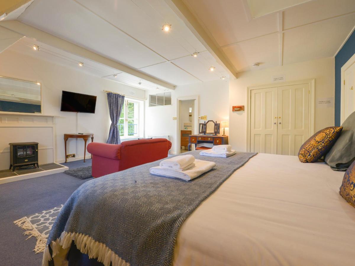 Woodlands Villa Dartmouth Kültér fotó