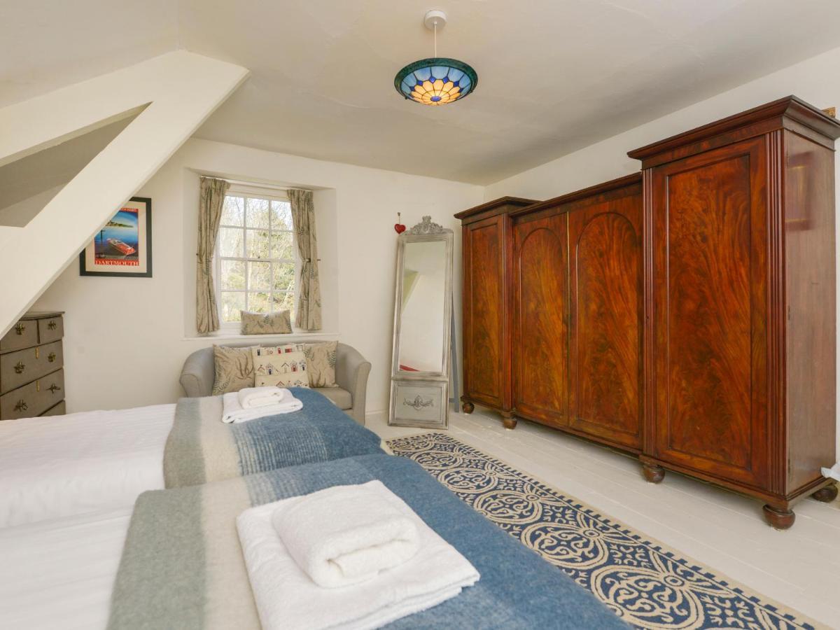 Woodlands Villa Dartmouth Kültér fotó