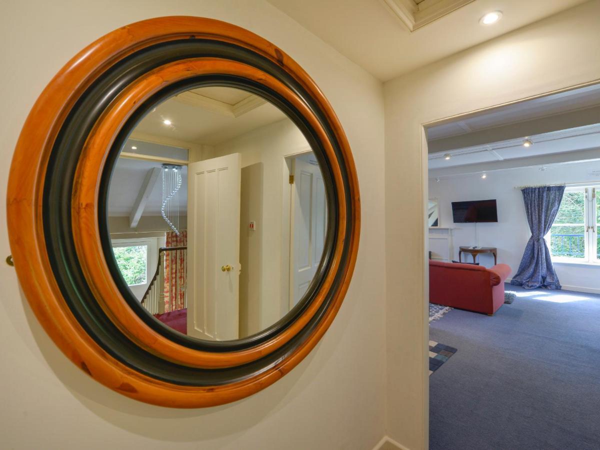 Woodlands Villa Dartmouth Kültér fotó
