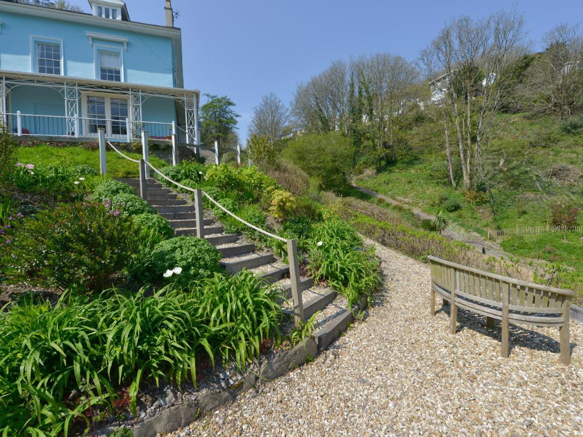 Woodlands Villa Dartmouth Kültér fotó